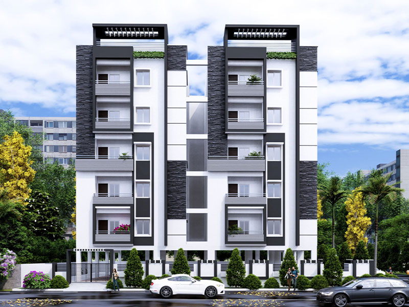 Residential Projects in Hyderabad