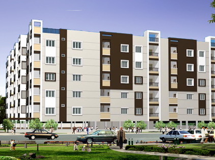 Residential Projects in Hyderabad